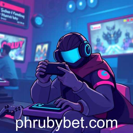 The Digital Playground: Phruby's Rise in 2025