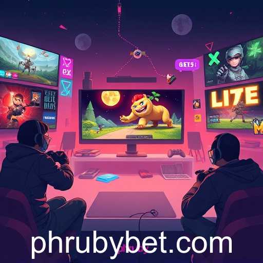 Gaming Evolutions and Trends