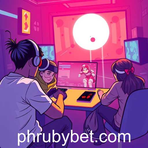 Phruby: Revolutionizing Gaming in 2025