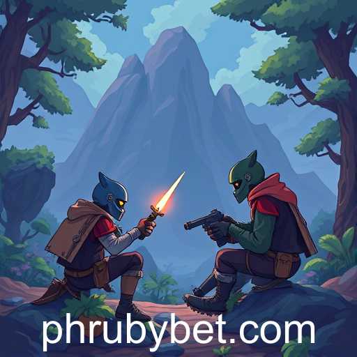 The Evolution of Online Gaming: Phruby and Beyond