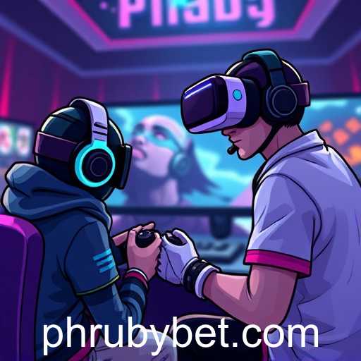 Phruby: Revolutionizing Online Gaming