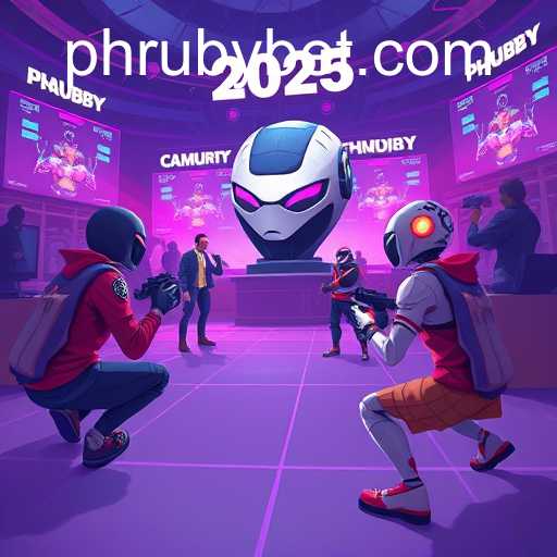Phruby: Leading the Evolution of Online Gaming