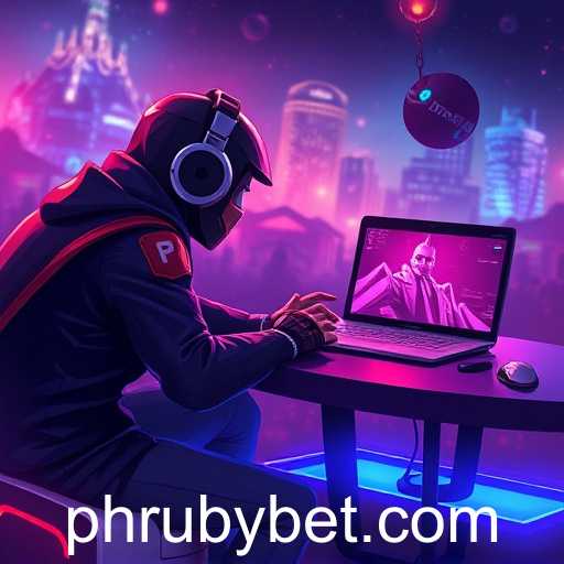 Phruby: Revolutionizing Online Gaming in 2025