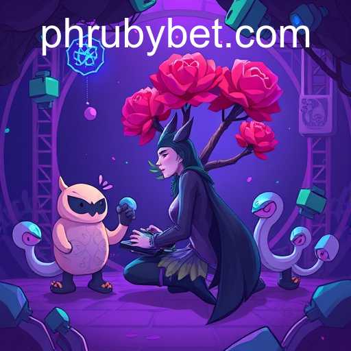 The Rise of 'Phruby': A Digital Gaming Phenomenon