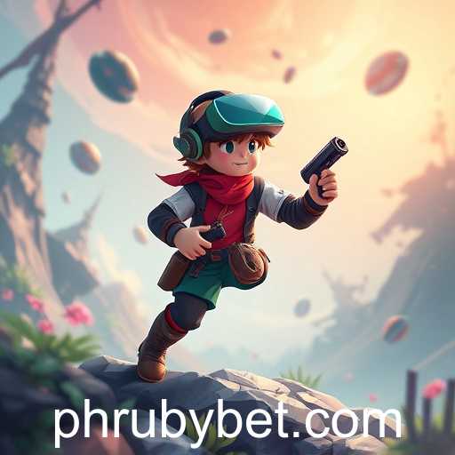 The Rise of PHRUBY: Revamping Online Gaming