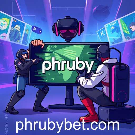 Unveiling Phruby: The Modern Gaming Phenomenon